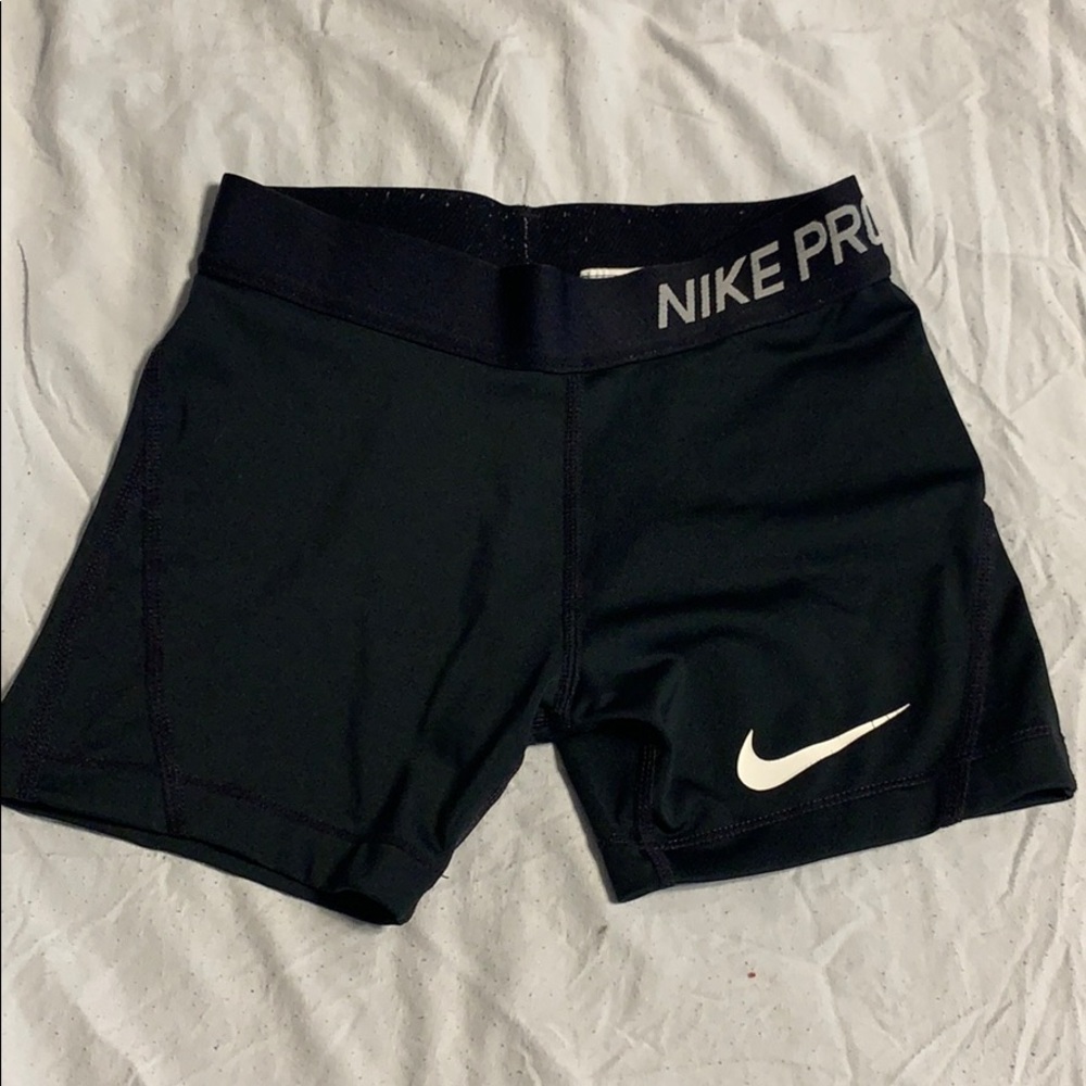 Nike Spandex